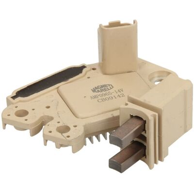 MAGNETI MARELLI 940016096500 Regolatore di tensione - Alternatore MAGNETI MARELLI 940016096500 Regolatore di tensione - Alternatore