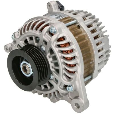 Hc-Cargo Generatore di corrente rotante 116793 Hc-Cargo Generatore di corrente rotante 116793