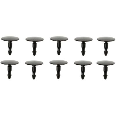 ROMIX Modello ROM C70513 - Clip e graffe per tappezzeria ROMIX Modello ROM C70513 - Clip e graffe per tappezzeria