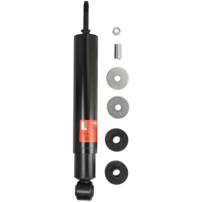 TRW JHZ5184 Kit Ammortizzatori - Anteriore, Sinistro/Destro - Sistema a Doppio Tubo TRW JHZ5184 Kit Ammortizzatori - Anteriore, Sinistro/Destro - Sistema a Doppio Tubo