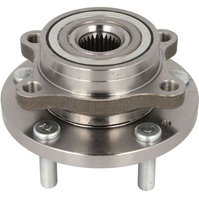 Kit cuscinetti ruota BTA H10321BTA - Anteriore 82 KIA cee'd II Kit cuscinetti ruota BTA H10321BTA - Anteriore 82 KIA cee'd II