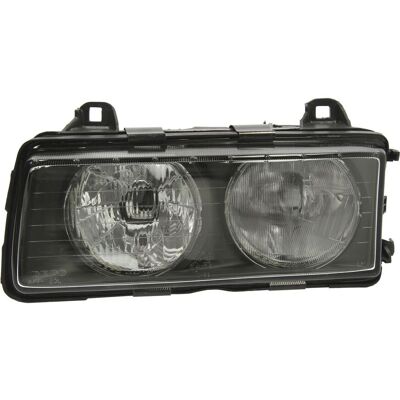 Depo Fanali 444-1125L-LD-E, sinistro Depo Fanali 444-1125L-LD-E, sinistro