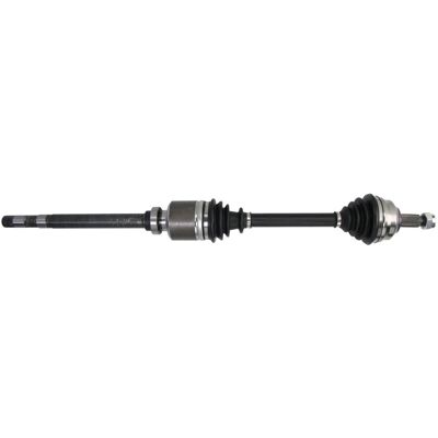 PASCAL G2C045PC Asse anteriore destro - Asse di trasmissione PASCAL G2C045PC Asse anteriore destro - Asse di trasmissione