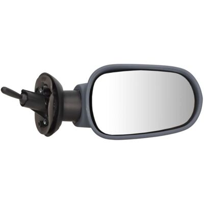 Specchietto esterno BLIC 5402-67-2002802P, destro - Specchietto laterale Specchietto esterno BLIC 5402-67-2002802P, destro - Specchietto laterale