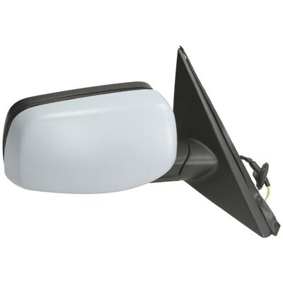 Specchietto Laterale Destro Ripiegabile Elettrico Riscaldato - Specchietto Specchietto Laterale Destro Ripiegabile Elettrico Riscaldato - Specchietto