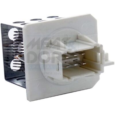 Meat & Doria Regolatore, ventilatore interno 667423 Meat & Doria Regolatore, ventilatore interno 667423