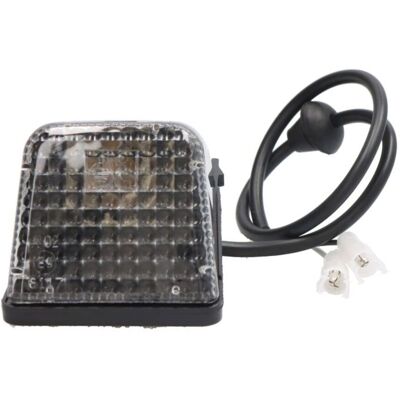 Luce veicolo DT Spare Parts 2.24451 - Posizione frontale R5W Luce veicolo DT Spare Parts 2.24451 - Posizione frontale R5W