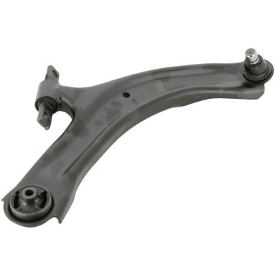 Braccio di controllo MOOG - Qashqai - Anteriore destro Braccio di controllo MOOG - Qashqai - Anteriore destro