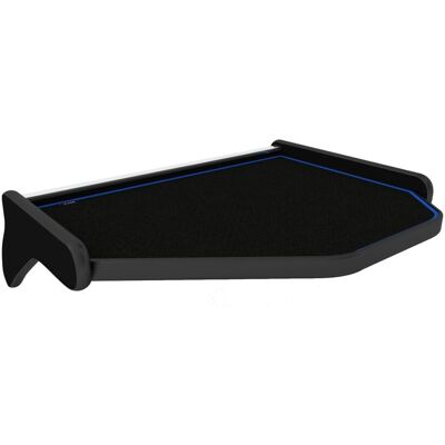 Ripiano interno F-CORE PK31 BLUE - Ripiano/Compartimento per cabina del conducente Ripiano interno F-CORE PK31 BLUE - Ripiano/Compartimento per cabina del conducente