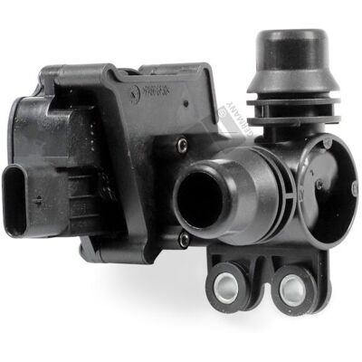 Hepu Valvola di controllo del liquido di raffreddamento TM8068 Hepu Valvola di controllo del liquido di raffreddamento TM8068