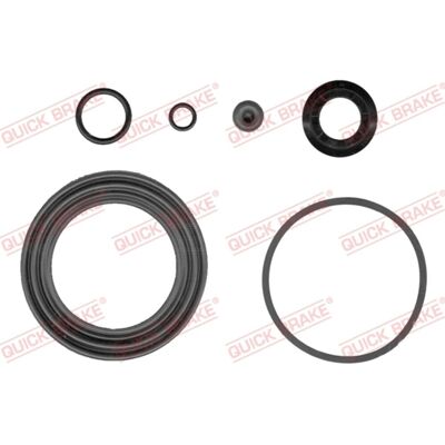 QUICK BRAKE 114-0360 Kit di riparazione del pinza freno QUICK BRAKE 114-0360 Kit di riparazione del pinza freno