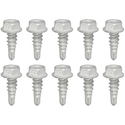 Viti ROMIX C60164 - 10 pezzi - 14x5,2mm Viti ROMIX C60164 - 10 pezzi - 14x5,2mm