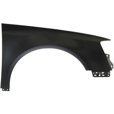 BLIC 9540312Q Paraurti anteriore destro - Fender BLIC 9540312Q Paraurti anteriore destro - Fender