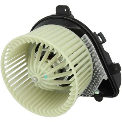 THERMOTEC DDP004TT Ventilatore abitacolo - Veicolo con/senza aria condizionata THERMOTEC DDP004TT Ventilatore abitacolo - Veicolo con/senza aria condizionata