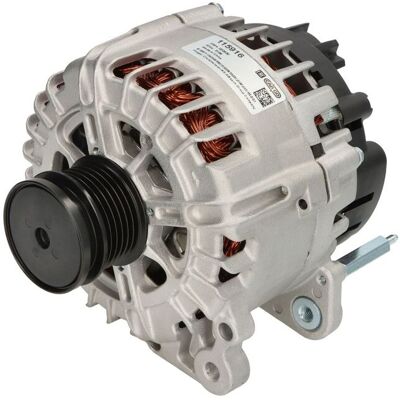 Hc-Cargo Generatore di corrente rotante 115916 Hc-Cargo Generatore di corrente rotante 115916