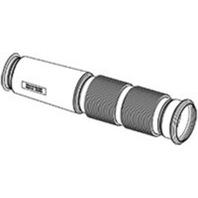 DINEX 8AA001 Tubo di scarico - Euro 6 DINEX 8AA001 Tubo di scarico - Euro 6