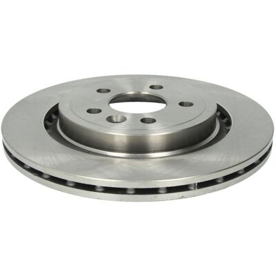 Disco freno ventilato ABE C4V014ABE posteriore Disco freno ventilato ABE C4V014ABE posteriore