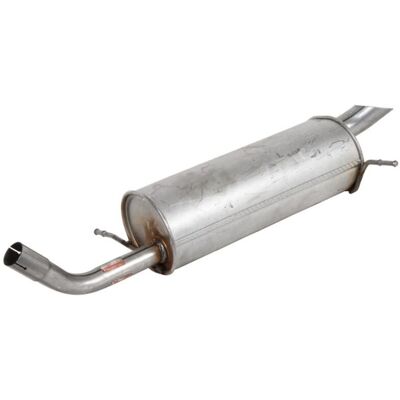 Bosal Silenziatore posteriore 154-481 Bosal Silenziatore posteriore 154-481
