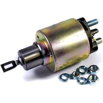 Magneti Marelli Interruttore solenoide, avviamento 940113050348 Magneti Marelli Interruttore solenoide, avviamento 940113050348