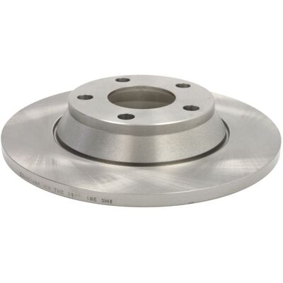 Disco freno anteriore ABE C3A021ABE ad alto contenuto di carbonio - Disco freno Disco freno anteriore ABE C3A021ABE ad alto contenuto di carbonio - Disco freno