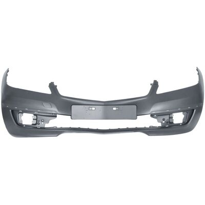 Paraurti anteriore BLIC 5510-00-3506903P per Mercedes-Benz W169 Paraurti anteriore BLIC 5510-00-3506903P per Mercedes-Benz W169