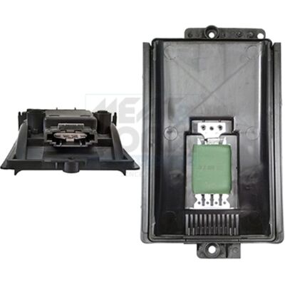 Meat & Doria Regolatore, ventilatore interno 667372 Meat & Doria Regolatore, ventilatore interno 667372