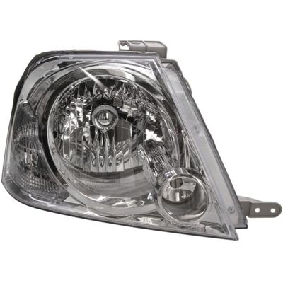 Alkar H4 W5W WY21W Faro anteriore destro - Headlight Alkar H4 W5W WY21W Faro anteriore destro - Headlight