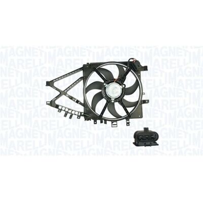 Magneti Marelli Ventola, raffreddamento motore 069422712010 Magneti Marelli Ventola, raffreddamento motore 069422712010