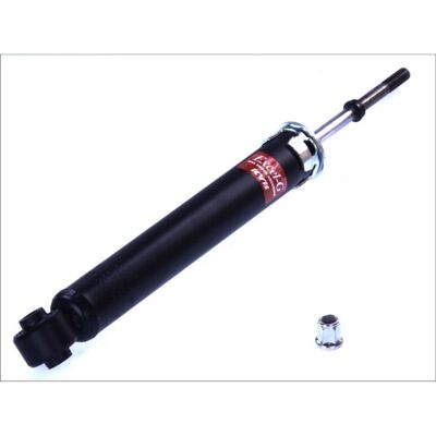Kit Ammortizzatori KYB 349027 - Posteriore Sinistro/Destro - Pressione del gas Kit Ammortizzatori KYB 349027 - Posteriore Sinistro/Destro - Pressione del gas