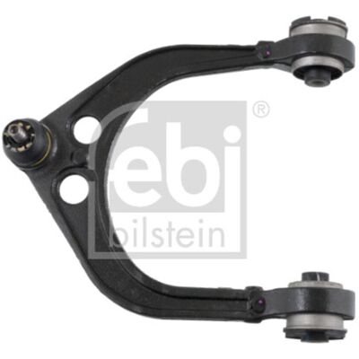 Braccio di sospensione FEBI BILSTEIN - Anteriore sinistro per Chrysler, Lancia Braccio di sospensione FEBI BILSTEIN - Anteriore sinistro per Chrysler, Lancia