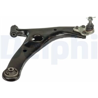 Braccio di sospensione Toyota RAV4 - Acciaio, qualità OEM Braccio di sospensione Toyota RAV4 - Acciaio, qualità OEM