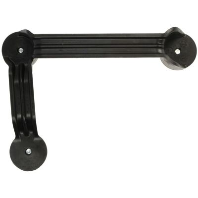 BLIC 5504-00-2599935P - Supporto, paraurti anteriore sinistro BLIC 5504-00-2599935P - Supporto, paraurti anteriore sinistro