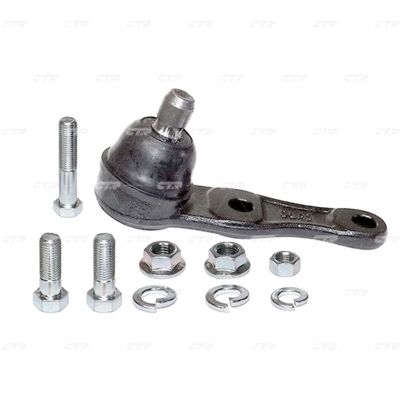 Kia Mazda CB0233 Articolazione sterzo Numeri OEM Kia Mazda CB0233 Articolazione sterzo Numeri OEM