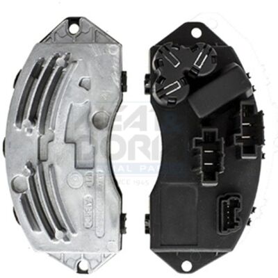 Meat & Doria Regolatore, ventilatore interno 667286 Meat & Doria Regolatore, ventilatore interno 667286