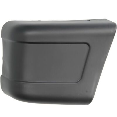 Prasco SZ0401104 Copribumper anteriore sinistro - Ricambio auto Prasco SZ0401104 Copribumper anteriore sinistro - Ricambio auto