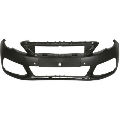 BLIC 5510-00-5519913Q Paraurti Anteriore - Front Bumper BLIC 5510-00-5519913Q Paraurti Anteriore - Front Bumper