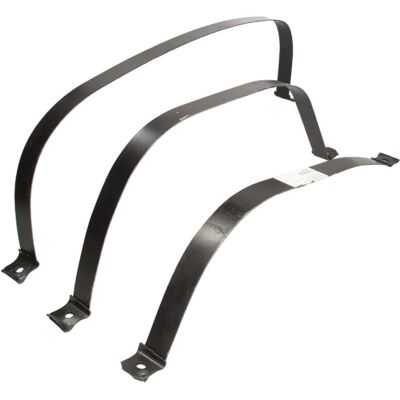 Set di supporti serbatoio carburante BLIC 6907-00-9539030P Set di supporti serbatoio carburante BLIC 6907-00-9539030P