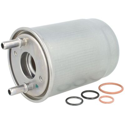 Knecht KL 485/16D Filtro Benzina - Filtro carburante Knecht KL 485/16D Filtro Benzina - Filtro carburante