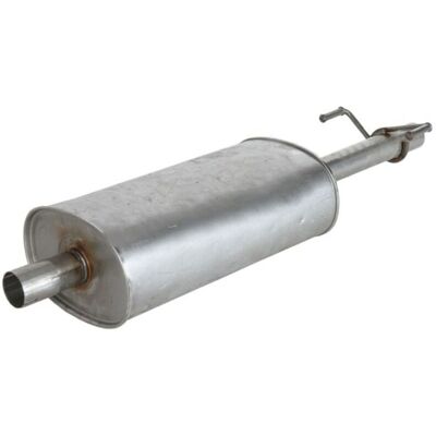 Bosal Silenziatore centrale 175-413 Bosal Silenziatore centrale 175-413