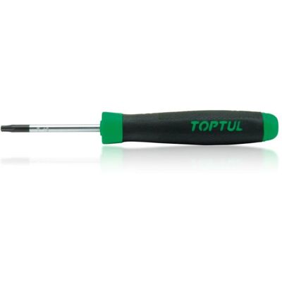 Cacciavite TORX di precisione TOPTUL T7 - 50mm Cacciavite TORX di precisione TOPTUL T7 - 50mm