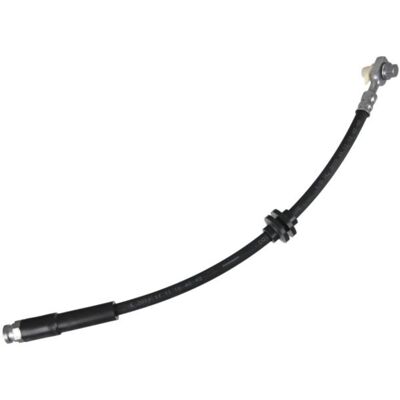 FEBI BILSTEIN 177139 Tubo freno - Anteriore sinistra/destra per Opel Corsa FEBI BILSTEIN 177139 Tubo freno - Anteriore sinistra/destra per Opel Corsa