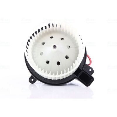 NISSENS 87547 Ventilatore abitacolo - Sistema di ventilazione NISSENS 87547 Ventilatore abitacolo - Sistema di ventilazione