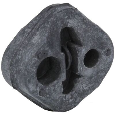 Bosal Paraurti, silenziatore 255-250 Bosal Paraurti, silenziatore 255-250