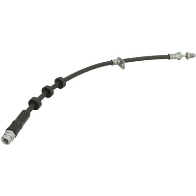 Tubo del freno TRW PHB2105 - M10x1, 520mm - Tubo del freno Tubo del freno TRW PHB2105 - M10x1, 520mm - Tubo del freno