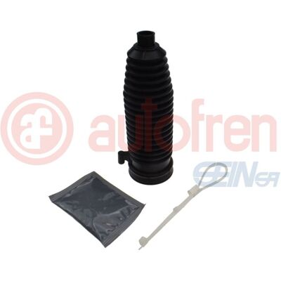 Autofren Seinsa D9285 Set Foderi Guarnizioni Sterzo - Ford Focus II Autofren Seinsa D9285 Set Foderi Guarnizioni Sterzo - Ford Focus II