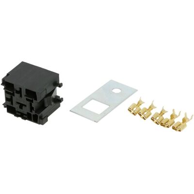 AC WQZ-05AB Presa di corrente - Power Outlet AC WQZ-05AB Presa di corrente - Power Outlet