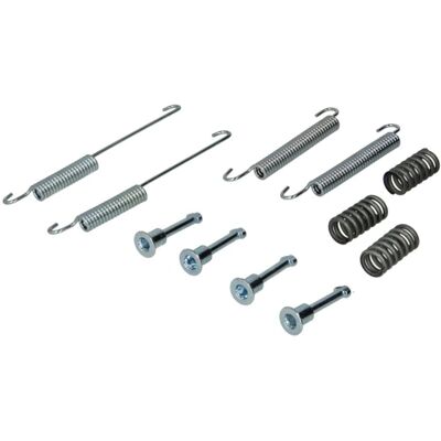 Set di Pastiglie Freno Posteriori Chrysler Dodge - Kit di Accessori Set di Pastiglie Freno Posteriori Chrysler Dodge - Kit di Accessori