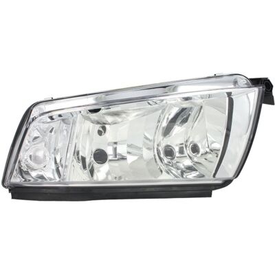 Faro DEPO 665-1105L-LDEM1 - Sinistro, Per circolazione a destra Faro DEPO 665-1105L-LDEM1 - Sinistro, Per circolazione a destra