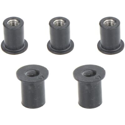 ROMIX ROM C70498 - Elementi di montaggio per moto ROMIX ROM C70498 - Elementi di montaggio per moto