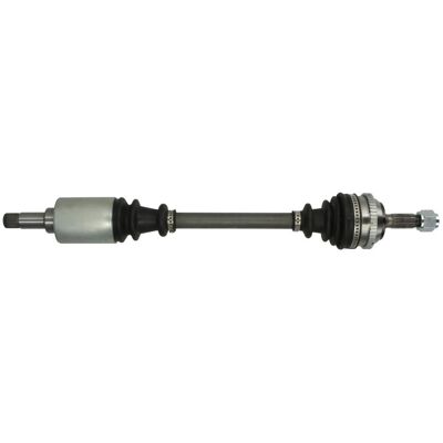 Albero di trasmissione PASCAL G2C029PC - Anteriore sinistro - 620mm - Per veicoli con ABS Albero di trasmissione PASCAL G2C029PC - Anteriore sinistro - 620mm - Per veicoli con ABS